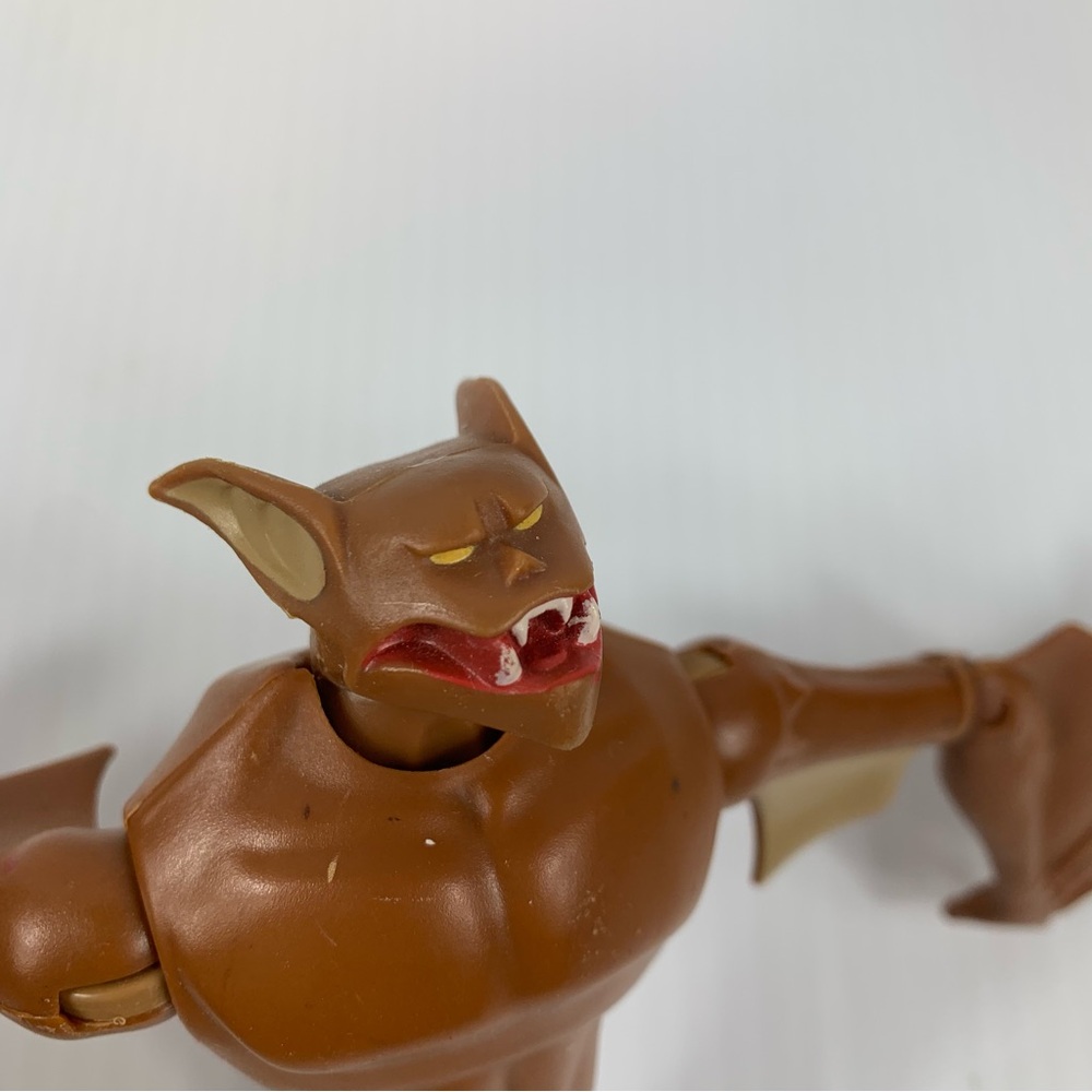 Man-Bat Batman Animated Series Action Figure DC Kenner Vintage 1993 Loose Manbat
